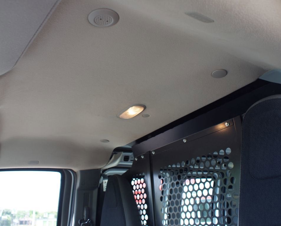 2024 GMC Savana Cargo Van CARGO
