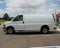 2024 GMC Savana Cargo Van CARGO