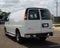 2024 GMC Savana Cargo Van CARGO