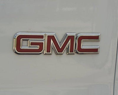 2024 GMC Savana Cargo Van CARGO