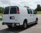 2024 GMC Savana Cargo Van CARGO