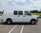 2024 GMC Savana Cargo Van CARGO