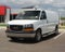 2024 GMC Savana Cargo Van CARGO