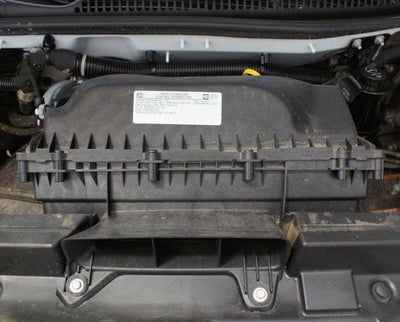 2024 GMC Savana Cargo Van CARGO