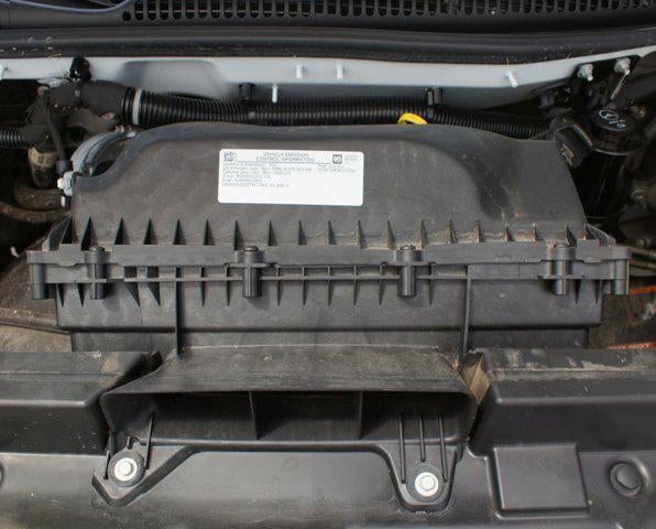 2024 GMC Savana Cargo Van CARGO