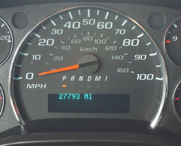 2024 GMC Savana Cargo Van CARGO