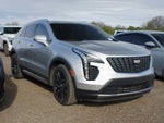 2019 Cadillac XT4 FWD Premium Luxury