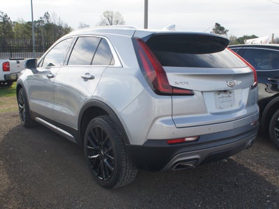 2019 Cadillac XT4 FWD Premium Luxury