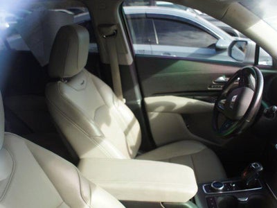 2019 Cadillac XT4 FWD Premium Luxury