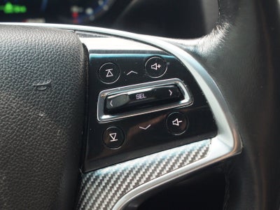 2016 Cadillac Escalade Premium Collection