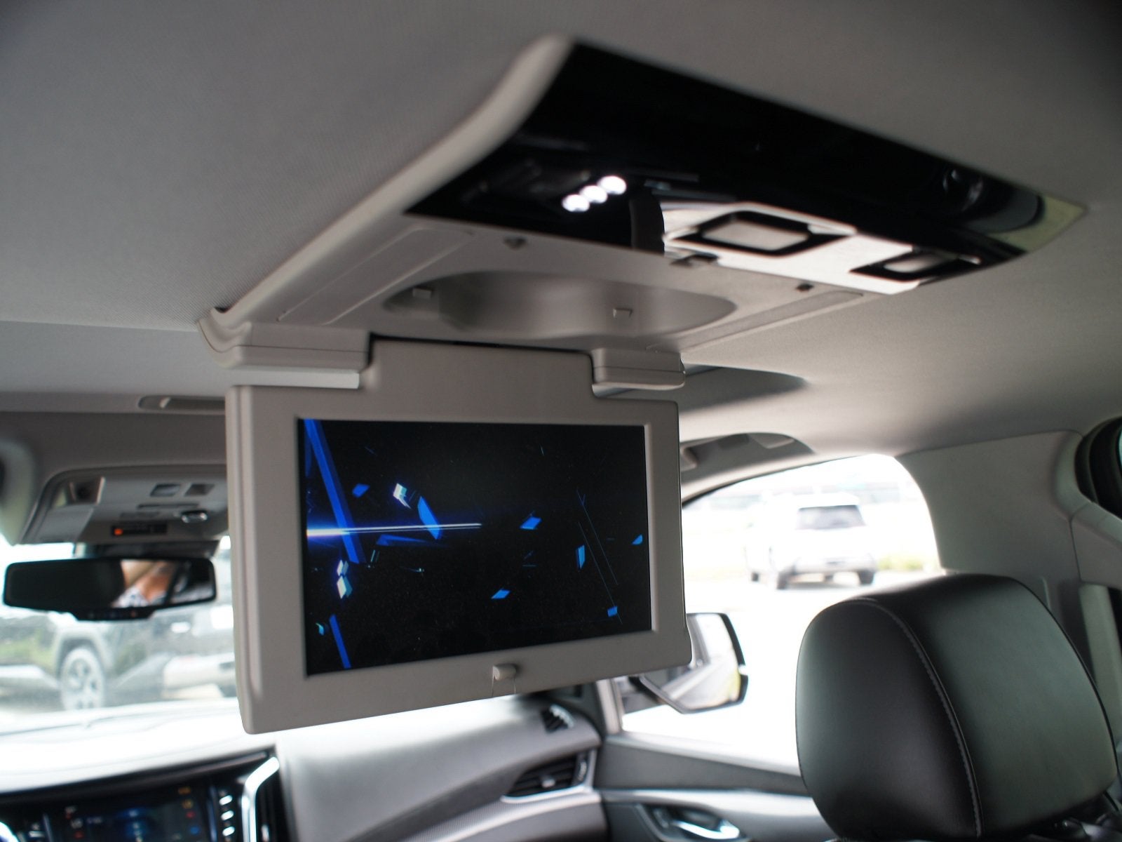 2016 Cadillac Escalade Premium Collection