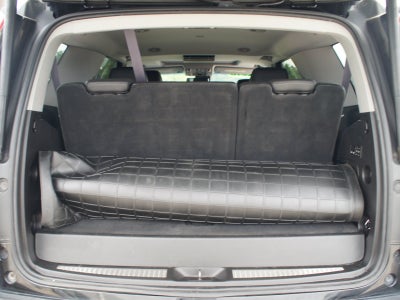 2016 Cadillac Escalade Premium Collection