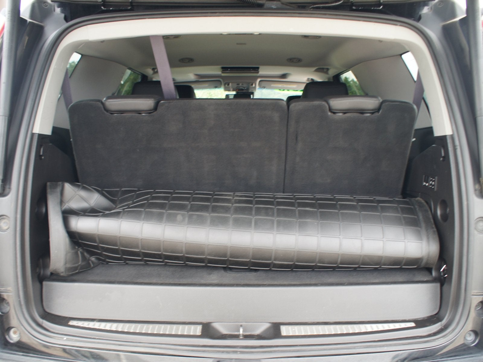 2016 Cadillac Escalade Premium Collection