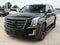 2016 Cadillac Escalade Premium Collection