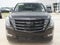 2016 Cadillac Escalade Premium Collection