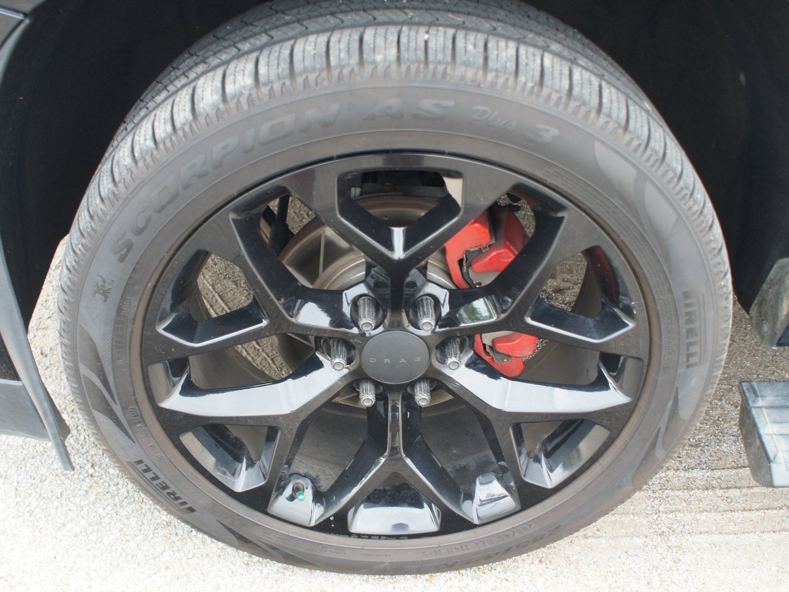 2016 Cadillac Escalade Premium Collection