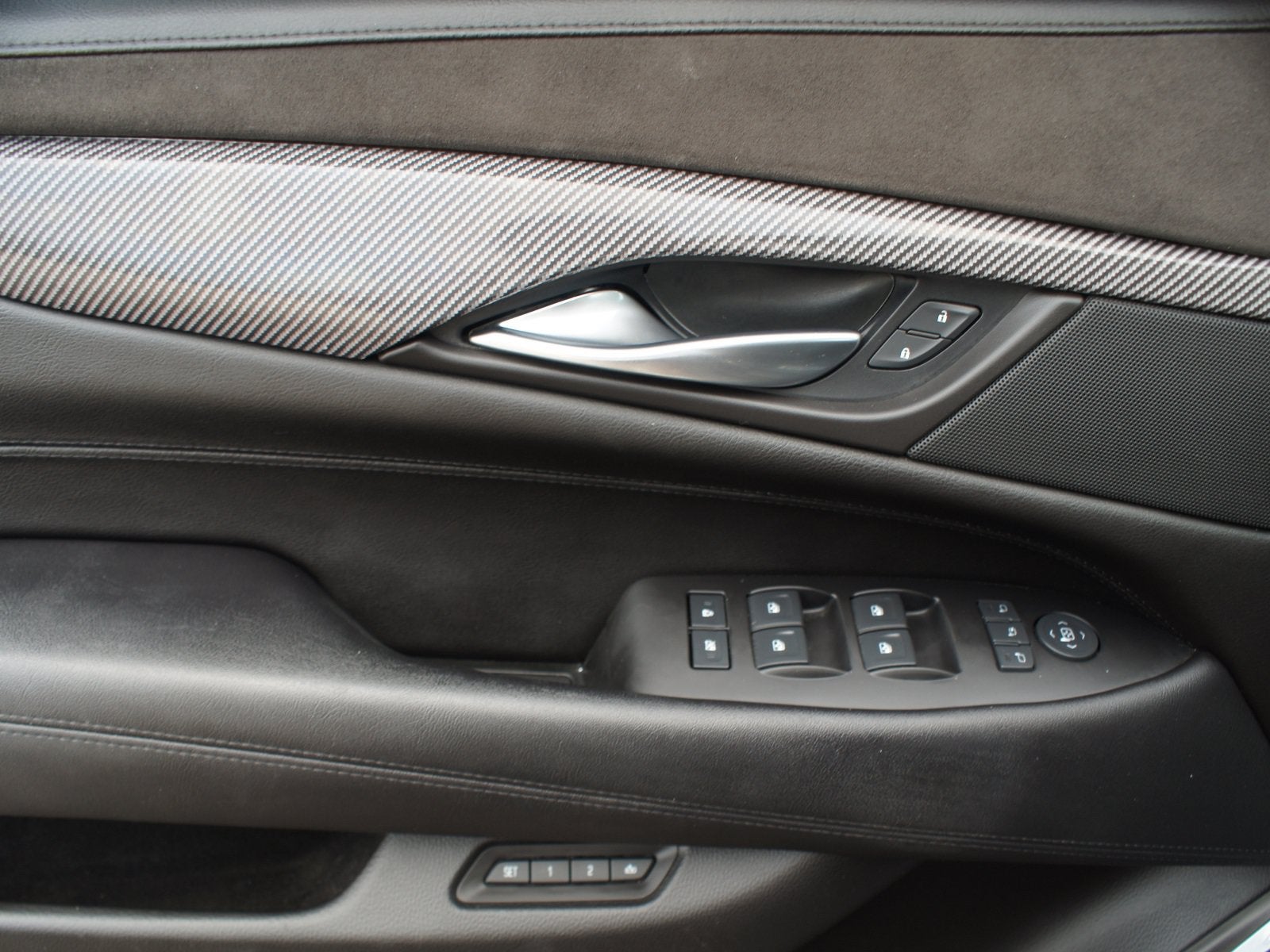 2016 Cadillac Escalade Premium Collection