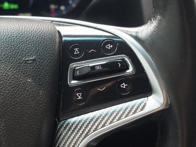 2016 Cadillac Escalade Premium Collection