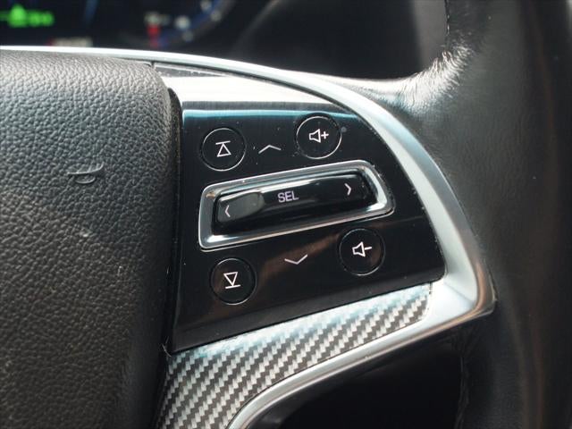 2016 Cadillac Escalade Premium Collection