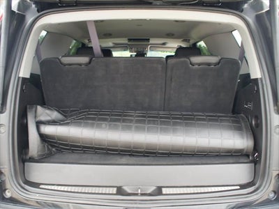 2016 Cadillac Escalade Premium Collection