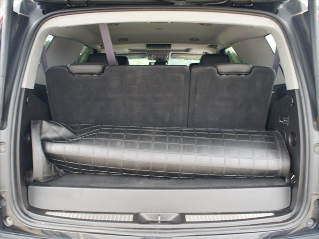 2016 Cadillac Escalade Premium Collection