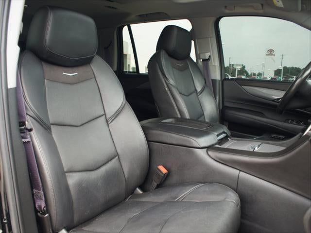 2016 Cadillac Escalade Premium Collection