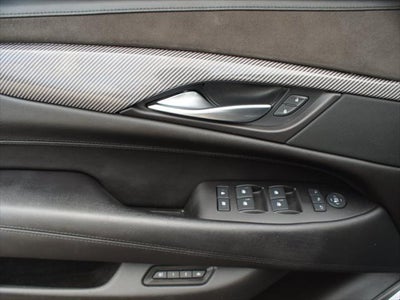 2016 Cadillac Escalade Premium Collection
