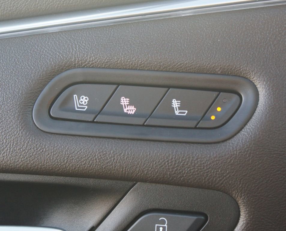 2024 Cadillac Escalade 4WD Sport