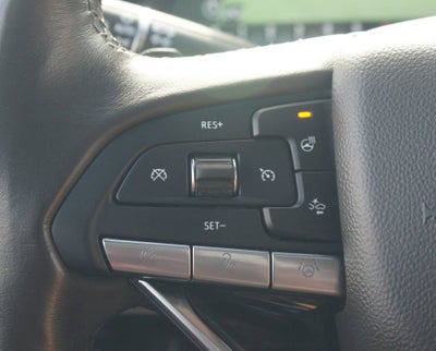 2024 Cadillac Escalade 4WD Sport