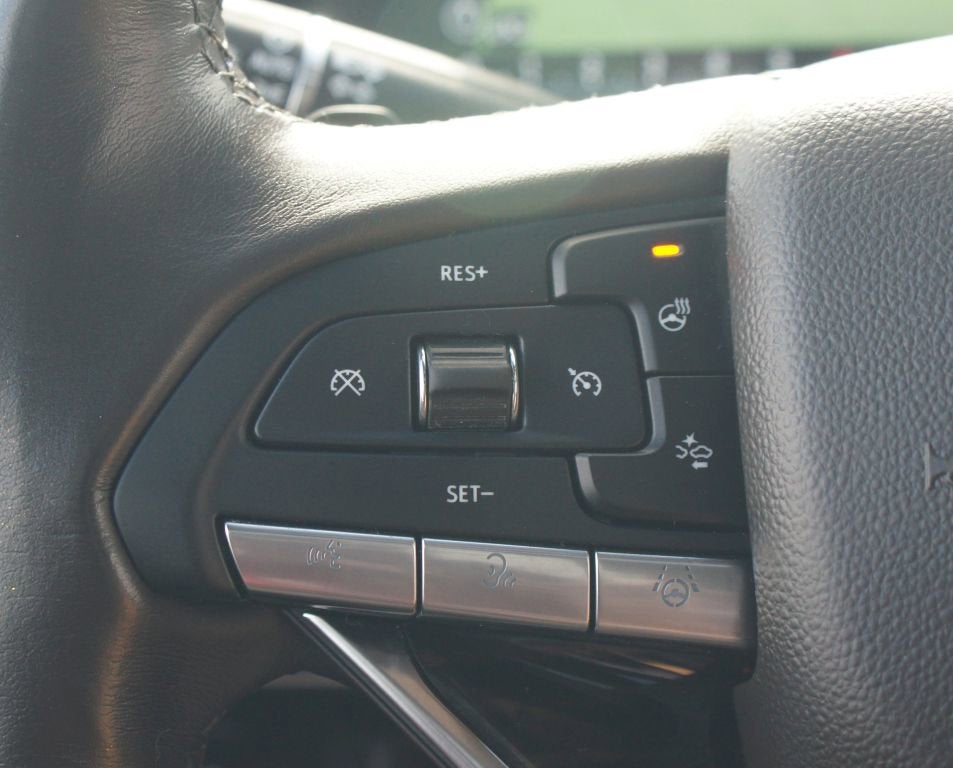 2024 Cadillac Escalade 4WD Sport