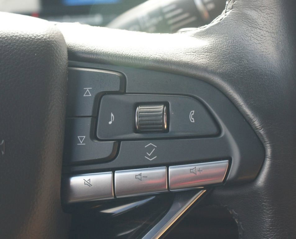 2024 Cadillac Escalade 4WD Sport