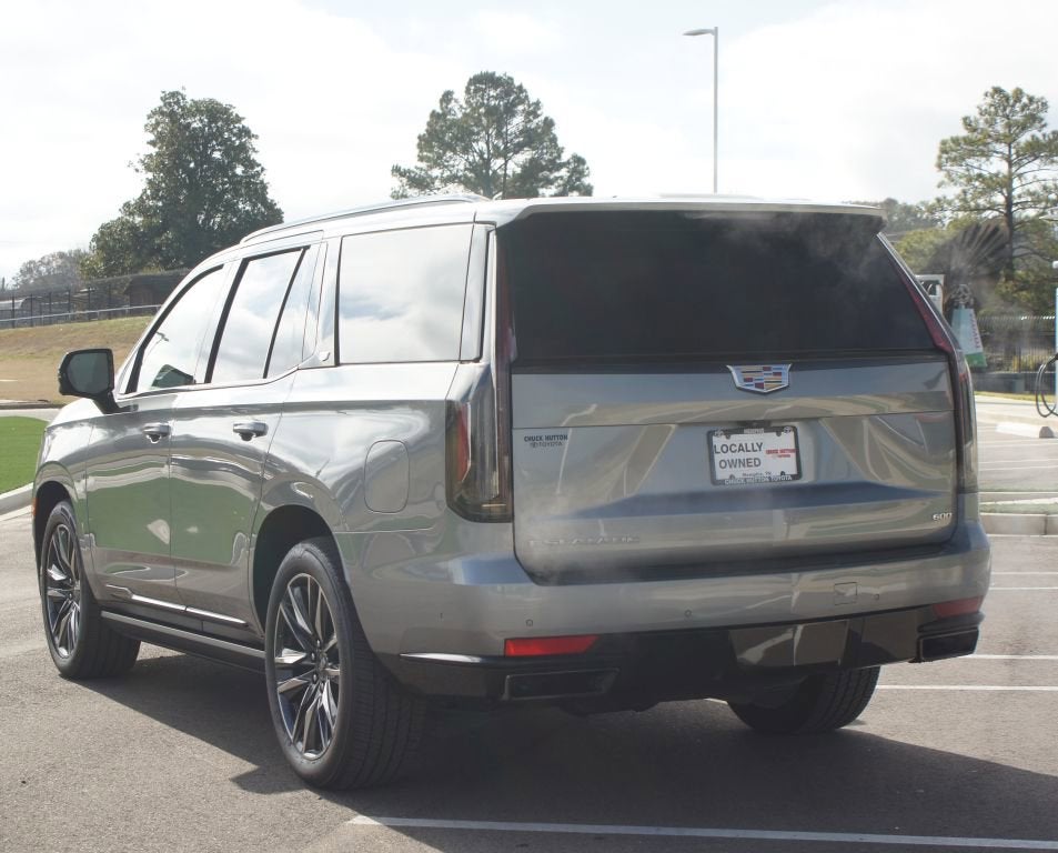 2024 Cadillac Escalade 4WD Sport