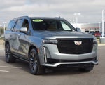2024 Cadillac Escalade 4WD Sport