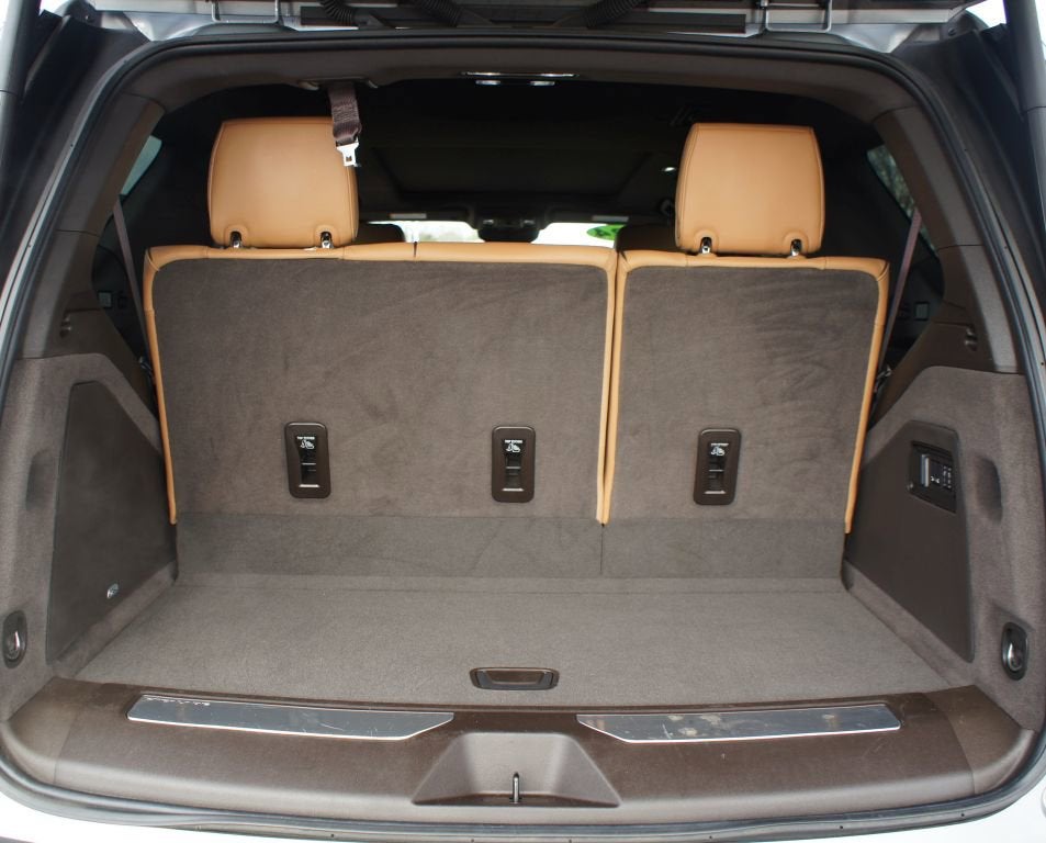 2024 Cadillac Escalade 4WD Sport