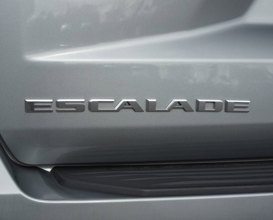 2024 Cadillac Escalade 4WD Sport