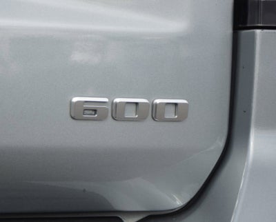 2024 Cadillac Escalade 4WD Sport