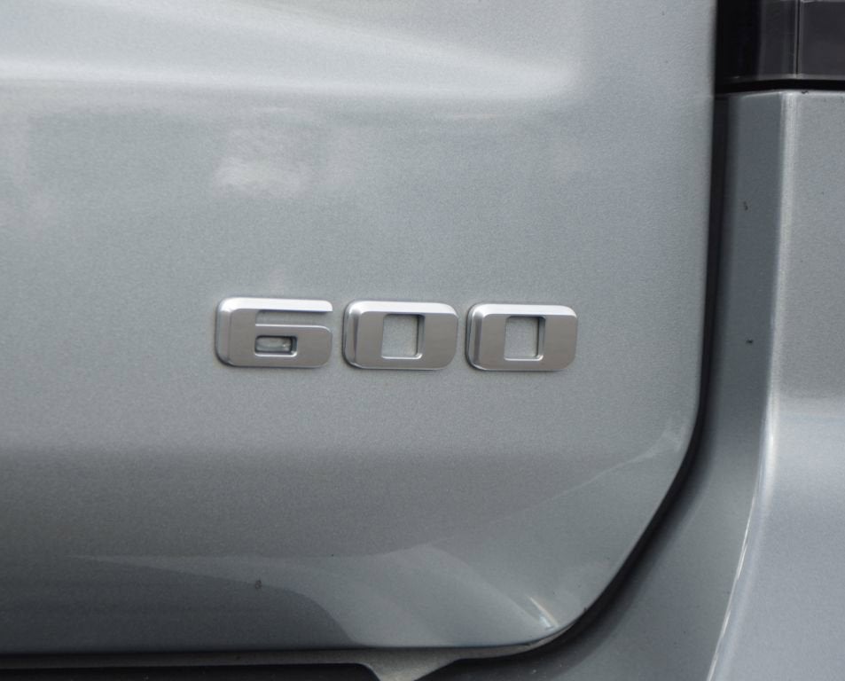 2024 Cadillac Escalade 4WD Sport