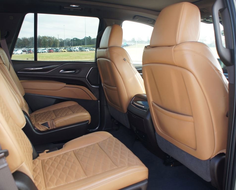 2024 Cadillac Escalade 4WD Sport