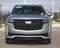 2024 Cadillac Escalade 4WD Sport