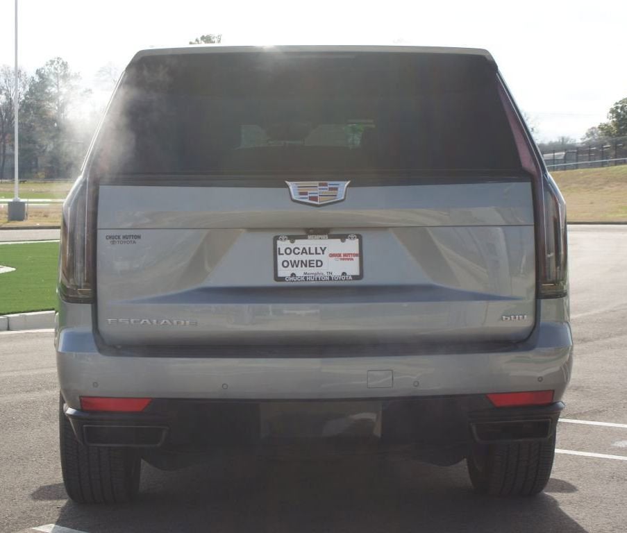 2024 Cadillac Escalade 4WD Sport