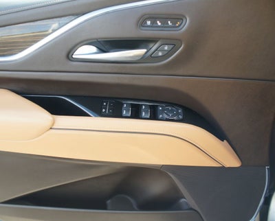 2024 Cadillac Escalade 4WD Sport