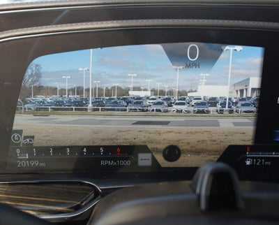 2024 Cadillac Escalade 4WD Sport