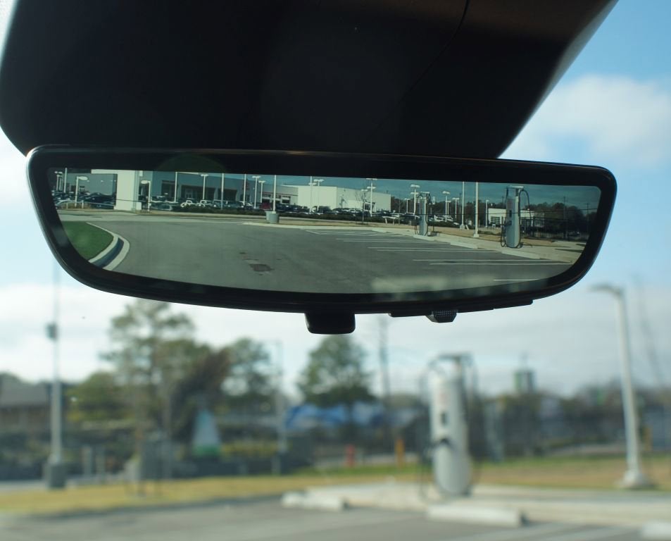 2024 Cadillac Escalade 4WD Sport