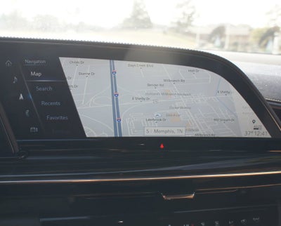 2024 Cadillac Escalade 4WD Sport