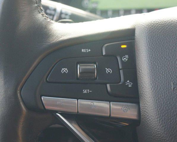 2024 Cadillac Escalade 4WD Sport