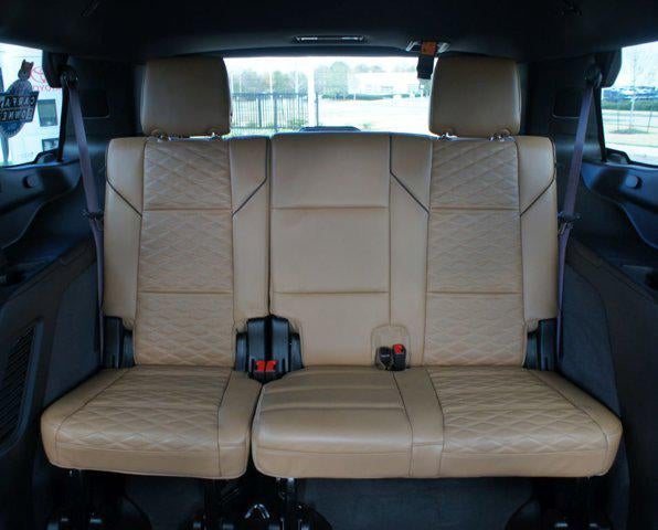 2024 Cadillac Escalade 4WD Sport