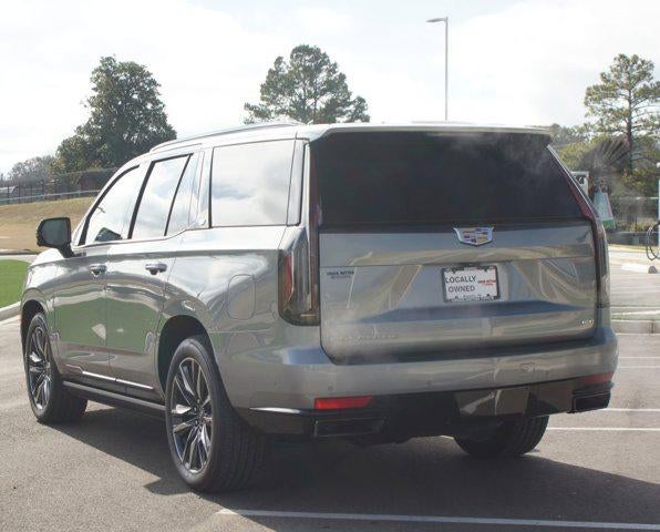 2024 Cadillac Escalade 4WD Sport