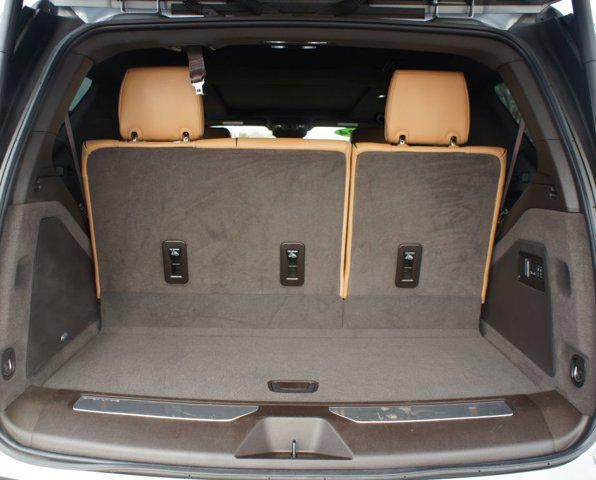 2024 Cadillac Escalade 4WD Sport