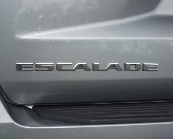2024 Cadillac Escalade 4WD Sport