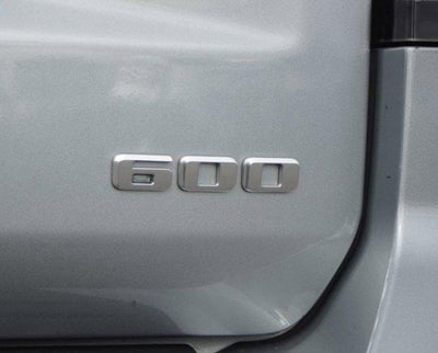 2024 Cadillac Escalade 4WD Sport